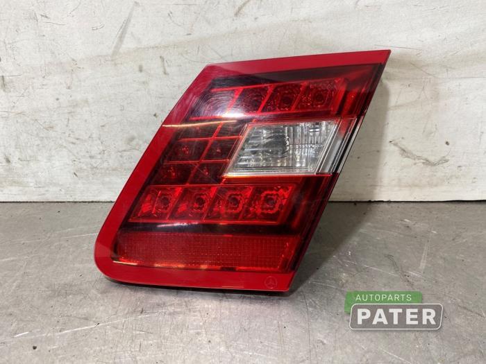 Rückleuchte rechts Mercedes-Benz E-Klasse W212 A2128200864