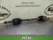 Antriebswelle links vorne Suzuki Swift III EZ, MZ