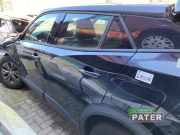 Tür links hinten Peugeot 2008 II UD, US, UY, UK 9831048680