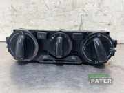 Heizungsbetätigung (Konsole) VW Up AA 1S0820045AD