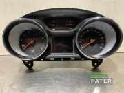 Drehzahlmesser Opel Astra K Sports Tourer B16 600775881