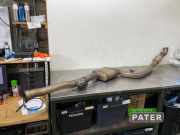 Katalysator ohne Lambdasonde Mercedes-Benz S-Klasse V223 A2134905205