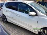 Tür rechts vorne Nissan Pulsar C13 H01003ZL0C