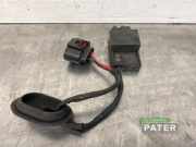 Relais für Kraftstoffpumpe VW Polo V 6R, 6C 1K0906093H