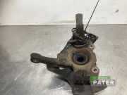 Achsschenkel links vorne Ford Ka RU8