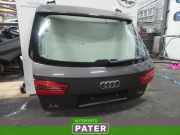 Heckklappe / Heckdeckel Audi A6 Avant 4G, C7