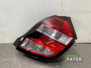 Rückleuchte rechts Renault Twingo III BCM 265501361R