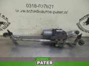 Wischermotor VW Golf VII 5G 3397021672