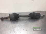 Antriebswelle links vorne Nissan Pathfinder III R51