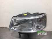 Hauptscheinwerfer links VW Transporter T5 Kasten 0301191301