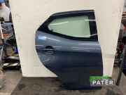 Tür rechts hinten Toyota Aygo B4