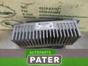 Kühlmodul Renault Megane III Grandtour KZ 8200558438A