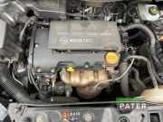 Motor ohne Anbauteile (Benzin) Opel Corsa E X15