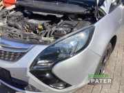 Hauptscheinwerfer links Opel Zafira C Tourer P12 13399858