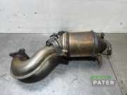 Katalysator ohne Lambdasonde VW Golf VI 5K 1K0131701DE