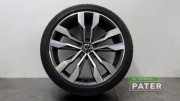 Reifen auf Stahlfelge VW T-Roc A11 2GA601025F