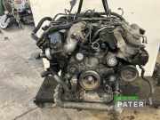 Motor ohne Anbauteile (Diesel) Mercedes-Benz GL-Klasse X164