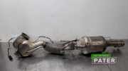 Katalysator ohne Lambdasonde VW Polo VI AW 2Q0131701AF