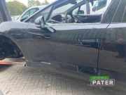 Tür links vorne Jaguar I-Pace X590