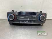 Heizungsbetätigung (Konsole) Ford Focus III Turnier DYB F1ET18C612AJ
