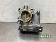 Drosselklappenstutzen Renault Megane IV Grandtour K9A 161203209R
