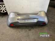 Stoßstange hinten Mazda 2 DE, DH