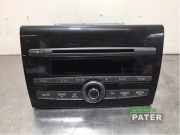 CD-Radio Fiat Bravo II 198 735451941