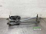 Wischermotor links Volvo V40 Schrägheck 525, 526 31378574