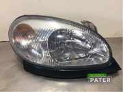 Hauptscheinwerfer rechts Daewoo Lanos KLAT