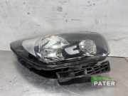 Hauptscheinwerfer rechts Kia Picanto 2 TA 921021Y0
