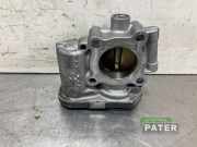 Drosselklappenstutzen Opel Ampera D1JOI 55581682