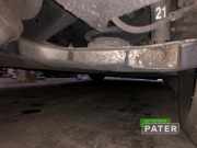 Hinterachse komplett Mercedes-Benz A-Klasse W176