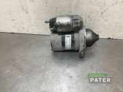 Anlasser Ford Fiesta VI CB1, CCN ESW10E40