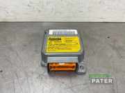 Steuergerät Airbag Peugeot 206 Schrägheck 2A/C 550541500