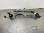 Wischermotor Toyota Prius W5 8511047290