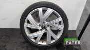 Reifen auf Stahlfelge VW Golf VIII CD 5H0601025AB