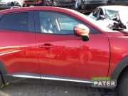 Tür rechts vorne Mazda CX-5 DK