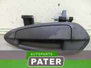 Türgriff links hinten Fiat Grande Punto 199
