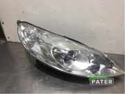 Hauptscheinwerfer rechts Peugeot 407 SW 0301213272