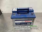 Batterie Citroen C4 Grand Picasso U
