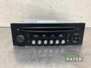 CD-Radio Citroen DS3 SA 16106920XT