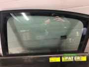 Türscheibe links hinten Citroen C4 I LC