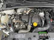 Motor ohne Anbauteile (Diesel) Renault Clio IV BH