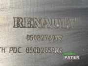 Stoßstange hinten Renault Captur I H5, J5 850B27697R