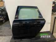 Tür links hinten Audi A6 Avant 4G, C7 4G9833051