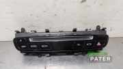 Monitor Navigationssystem Mercedes-Benz C-Klasse W205 A2059055201