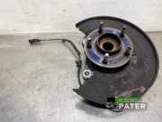 Achsschenkel links vorne Opel Astra J P10