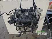 Motor ohne Anbauteile (Benzin) Mercedes-Benz A-Klasse W176