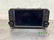 Navigationssystem Hyundai i10 AC3, AI3 10R0510736