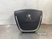 Airbag Fahrer Peugeot 508 I SW 8E 96863325ZE